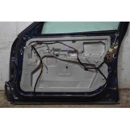 Portiera sportello anteriore DX Bmw Serie 5 E60 Dal 2003 al 2007 Cod OE 41517202340  1749637012947