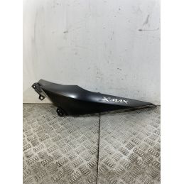 Carena Fianchetto Posteriore Sinistro SX Yamaha Xmax X-max 300 dal 2017 al 2020  1749637230648