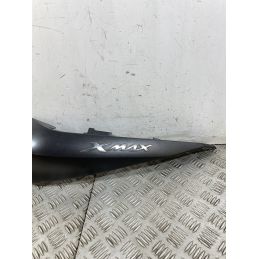 Carena Fianchetto Posteriore Sinistro SX Yamaha Xmax X-max 300 dal 2017 al 2020  1749637230648