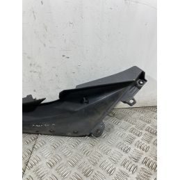 Carena Fianchetto Posteriore Sinistro SX Yamaha Xmax X-max 300 dal 2017 al 2020  1749637230648