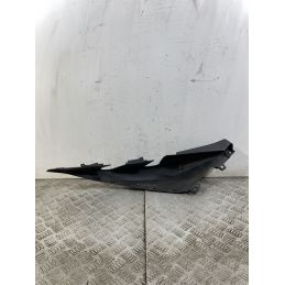 Carena Fianchetto Posteriore Sinistro SX Yamaha Xmax X-max 300 dal 2017 al 2020  1749637230648