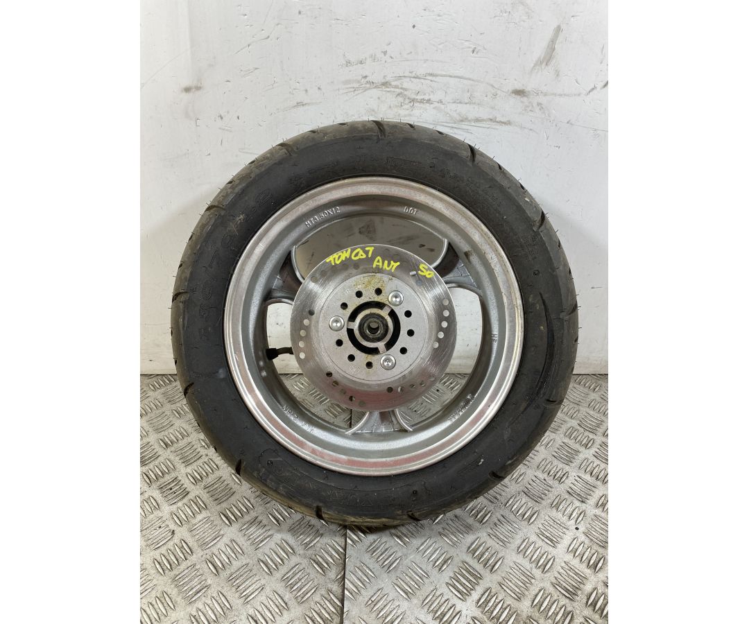 Cerchio Anteriore Hupper Tomcat 50 Dal 2009 al 2015  1749637187959