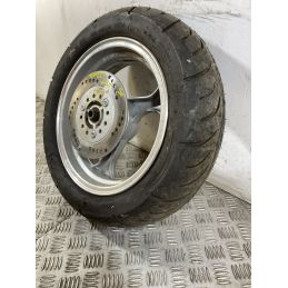 Cerchio Anteriore Hupper Tomcat 50 Dal 2009 al 2015  1749637187959