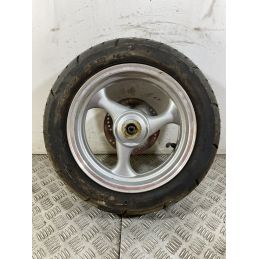 Cerchio Anteriore Hupper Tomcat 50 Dal 2009 al 2015  1749637187959