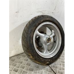 Cerchio Anteriore Hupper Tomcat 50 Dal 2009 al 2015  1749637187959