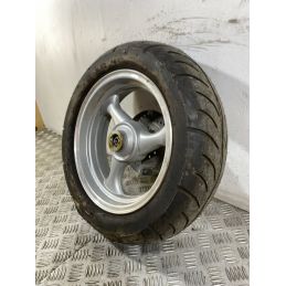 Cerchio Anteriore Hupper Tomcat 50 Dal 2009 al 2015  1749637187959