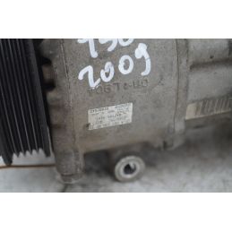 Compressore AC Mercedes Classe A W169 Dal 2004 al 2012 Cod A0022304711  1749637181872