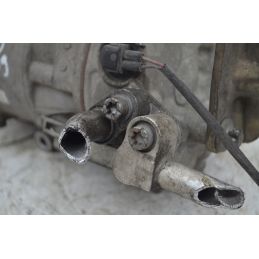 Compressore AC Mercedes Classe A W169 Dal 2004 al 2012 Cod A0022304711  1749637181872