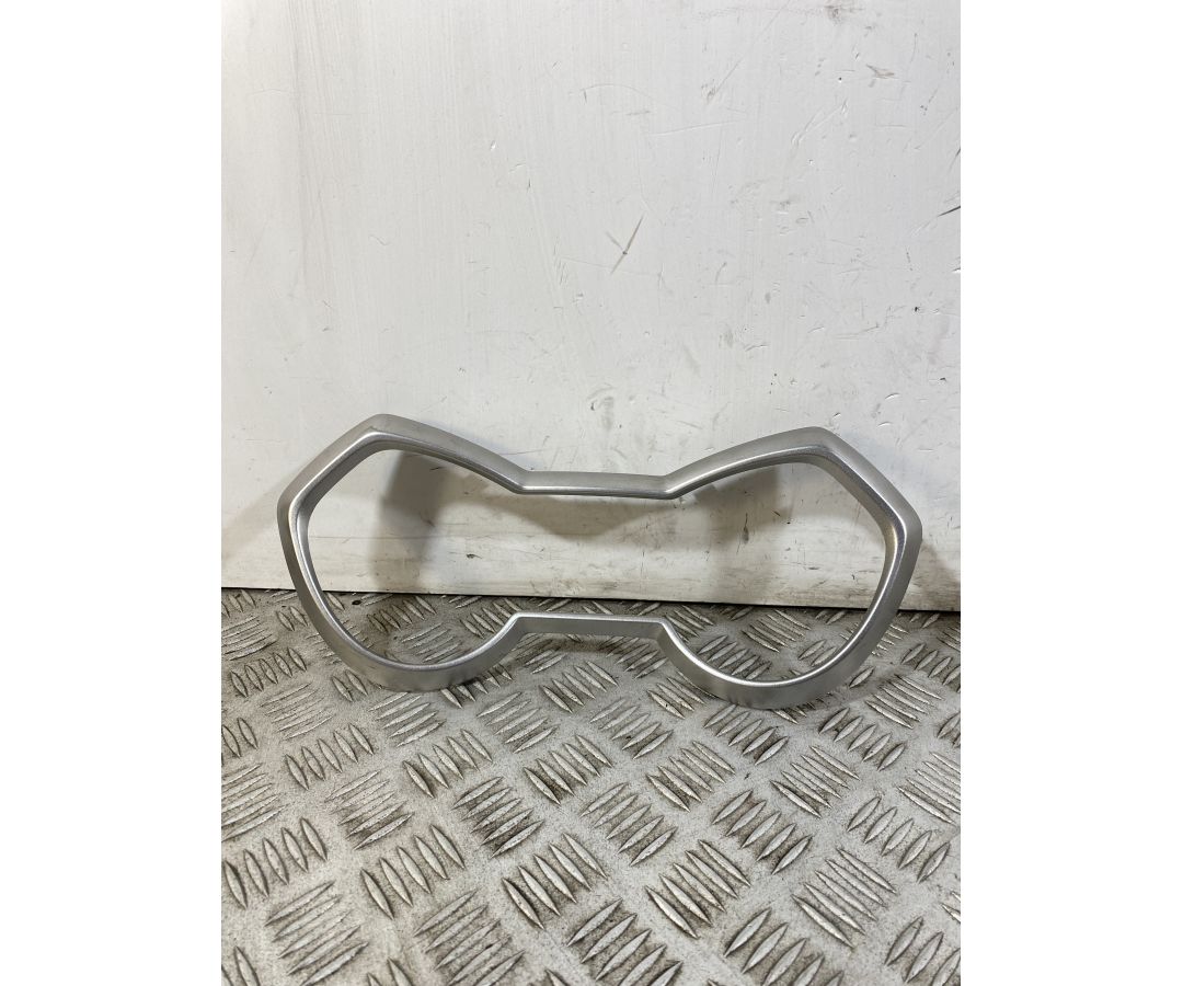 Carena Cornice Strumentazione Yamaha Xmax X-max 300 dal 2017 al 2020  1749637544578