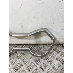 Carena Cornice Strumentazione Yamaha Xmax X-max 300 dal 2017 al 2020  1749637544578