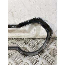 Carena Cornice Strumentazione Yamaha Xmax X-max 300 dal 2017 al 2020  1749637544578