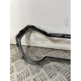 Carena Cornice Strumentazione Yamaha Xmax X-max 300 dal 2017 al 2020  1749637544578