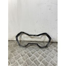 Carena Cornice Strumentazione Yamaha Xmax X-max 300 dal 2017 al 2020  1749637544578