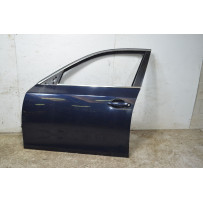 Portiera sportello anteriore SX Bmw Serie 5 E60 SW Dal 2007 al 2010 Cod 41517202339  1749637774067