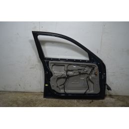 Portiera sportello anteriore SX Bmw Serie 5 E60 SW Dal 2007 al 2010 Cod 41517202339  1749637774067