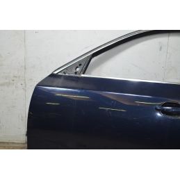 Portiera sportello anteriore SX Bmw Serie 5 E60 SW Dal 2007 al 2010 Cod 41517202339  1749637774067