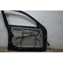 Portiera sportello anteriore SX Bmw Serie 5 E60 SW Dal 2007 al 2010 Cod 41517202339  1749637774067