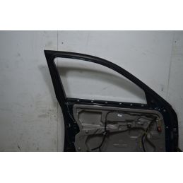 Portiera sportello anteriore SX Bmw Serie 5 E60 SW Dal 2007 al 2010 Cod 41517202339  1749637774067