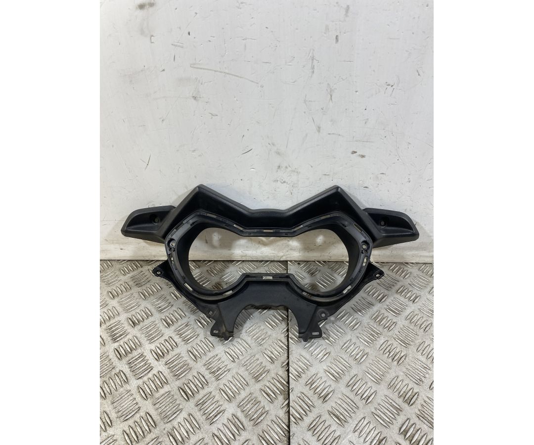 Carena Portastrumentazione Yamaha Xmax X-max 300 dal 2017 al 2020  1749637877492