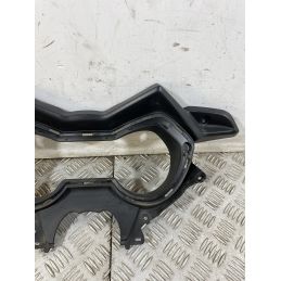 Carena Portastrumentazione Yamaha Xmax X-max 300 dal 2017 al 2020  1749637877492