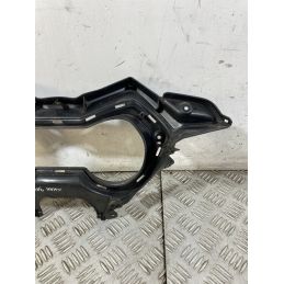 Carena Portastrumentazione Yamaha Xmax X-max 300 dal 2017 al 2020  1749637877492