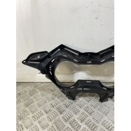 Carena Portastrumentazione Yamaha Xmax X-max 300 dal 2017 al 2020  1749637877492
