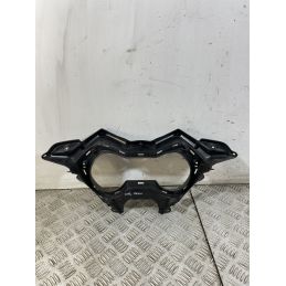 Carena Portastrumentazione Yamaha Xmax X-max 300 dal 2017 al 2020  1749637877492