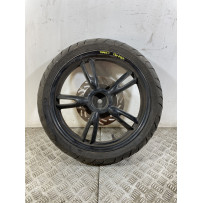 Cerchio Posteriore 18,4 Peugeot Tweet 150 dal 2010 al 2017  1749638525422