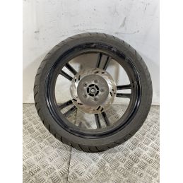 Cerchio Posteriore 18,4 Peugeot Tweet 150 dal 2010 al 2017  1749638525422