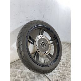 Cerchio Posteriore 18,4 Peugeot Tweet 150 dal 2010 al 2017  1749638525422