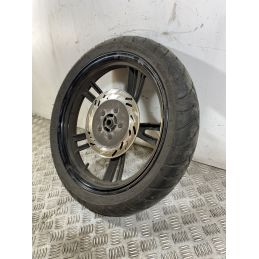 Cerchio Posteriore 18,4 Peugeot Tweet 150 dal 2010 al 2017  1749638525422