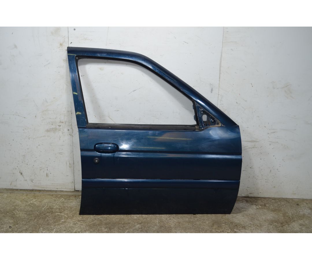 Portiera sportello anteriore DX Ford Escort dal 1995 al 1999 Cod 1055087  1749638719630