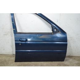 Portiera sportello anteriore DX Ford Escort dal 1995 al 1999 Cod 1055087  1749638719630