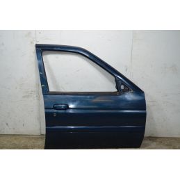 Portiera sportello anteriore DX Ford Escort dal 1995 al 1999 Cod 1055087  1749638719630