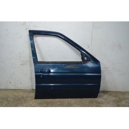 Portiera sportello anteriore DX Ford Escort dal 1995 al 1999 Cod 1055087  1749638719630
