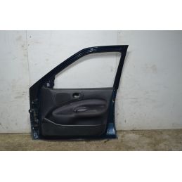 Portiera sportello anteriore DX Ford Escort dal 1995 al 1999 Cod 1055087  1749638719630