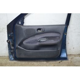 Portiera sportello anteriore DX Ford Escort dal 1995 al 1999 Cod 1055087  1749638719630