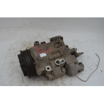 Compressore AC Mercedes Classe A W168 Dal 1997 al 2004 Cod 447220-8365  1749638479251