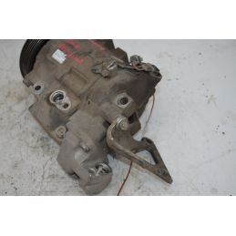 Compressore AC Mercedes Classe A W168 Dal 1997 al 2004 Cod 447220-8365  1749638479251