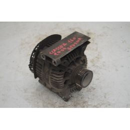 Alternatore Mercedes Classe A W168 Dal 1997 al 2004 Cod A012154450280  1749638916053