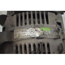 Alternatore Mercedes Classe A W168 Dal 1997 al 2004 Cod A012154450280  1749638916053
