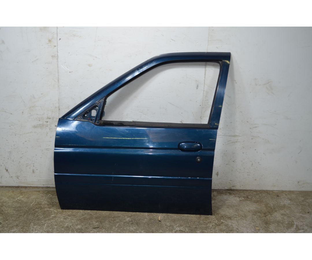 Portiera sportello anteriore SX Ford Escort Dal 1995 al 1999 Cod 1055095  1749639166570