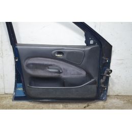 Portiera sportello anteriore SX Ford Escort Dal 1995 al 1999 Cod 1055095  1749639166570