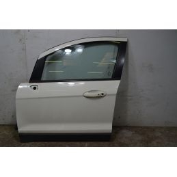 Portiera sportello anteriore SX Ford Ecosport Dal 2014 al 2018 Cod 1818875  1749643611417