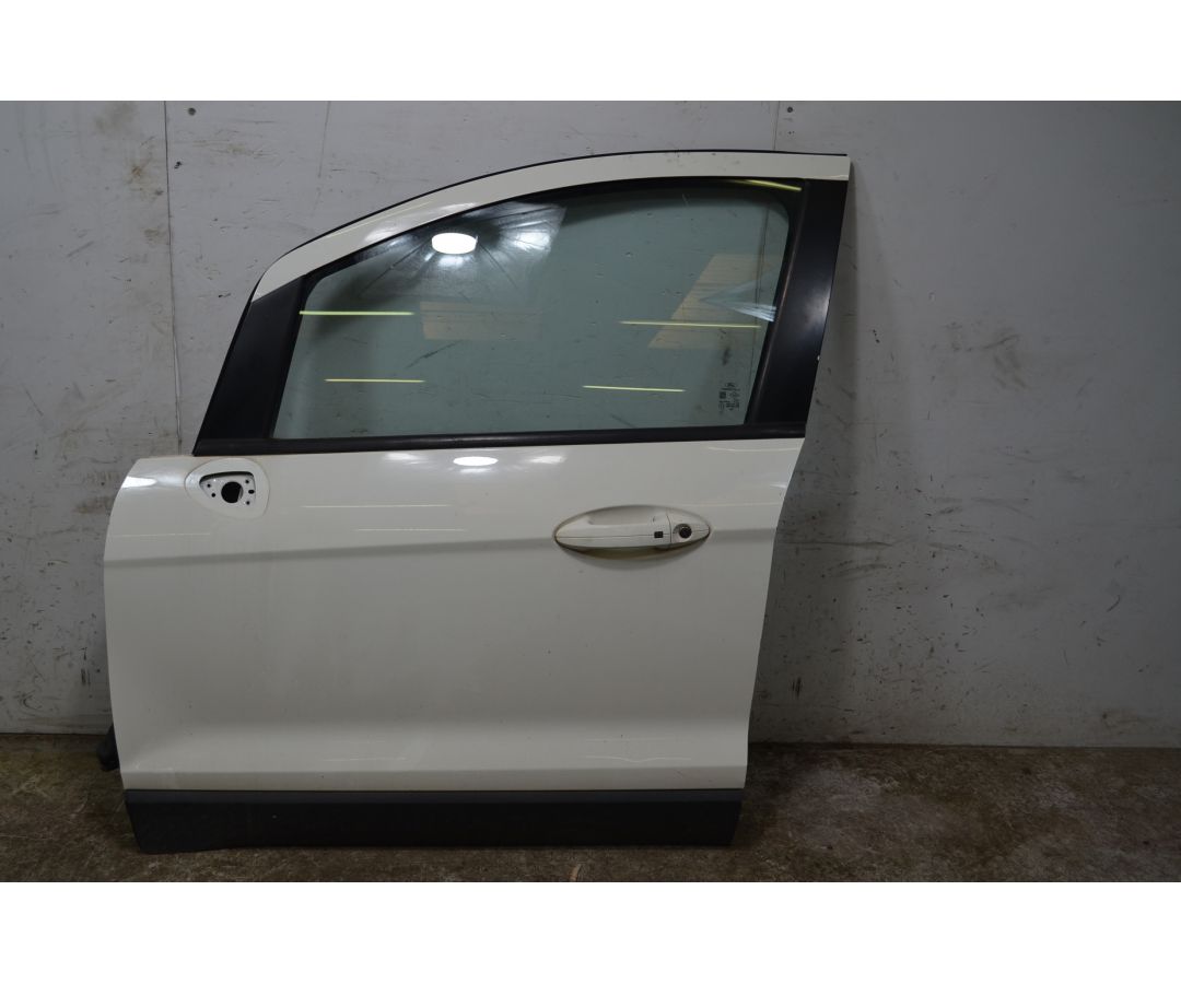 Portiera sportello anteriore SX Ford Ecosport Dal 2014 al 2018 Cod 1818875  1749643611417