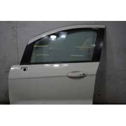 Portiera sportello anteriore SX Ford Ecosport Dal 2014 al 2018 Cod 1818875  1749643611417