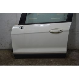Portiera sportello anteriore SX Ford Ecosport Dal 2014 al 2018 Cod 1818875  1749643611417