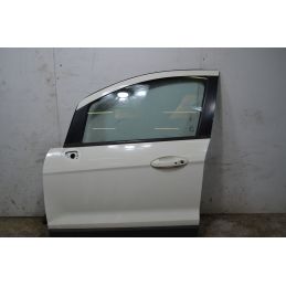 Portiera sportello anteriore SX Ford Ecosport Dal 2014 al 2018 Cod 1818875  1749643611417