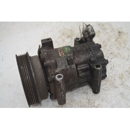 Compressore AC Renault Clio Dal 2001 al 2010 Cod 8200315744  1749643461302