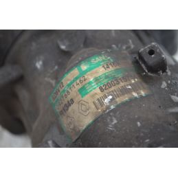 Compressore AC Renault Clio Dal 2001 al 2010 Cod 8200315744  1749643461302
